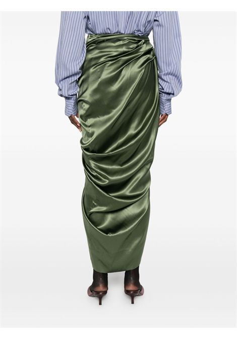  DRIES VAN NOTEN | Skirt | 0108692032606